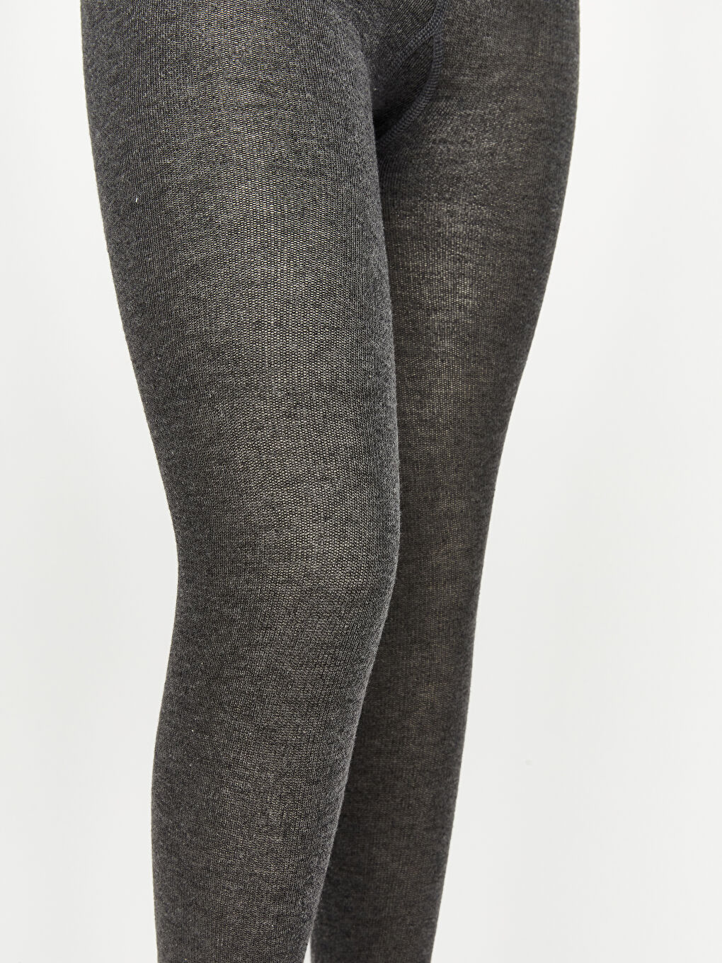 Basic Girls' Tights 2 Pack-1