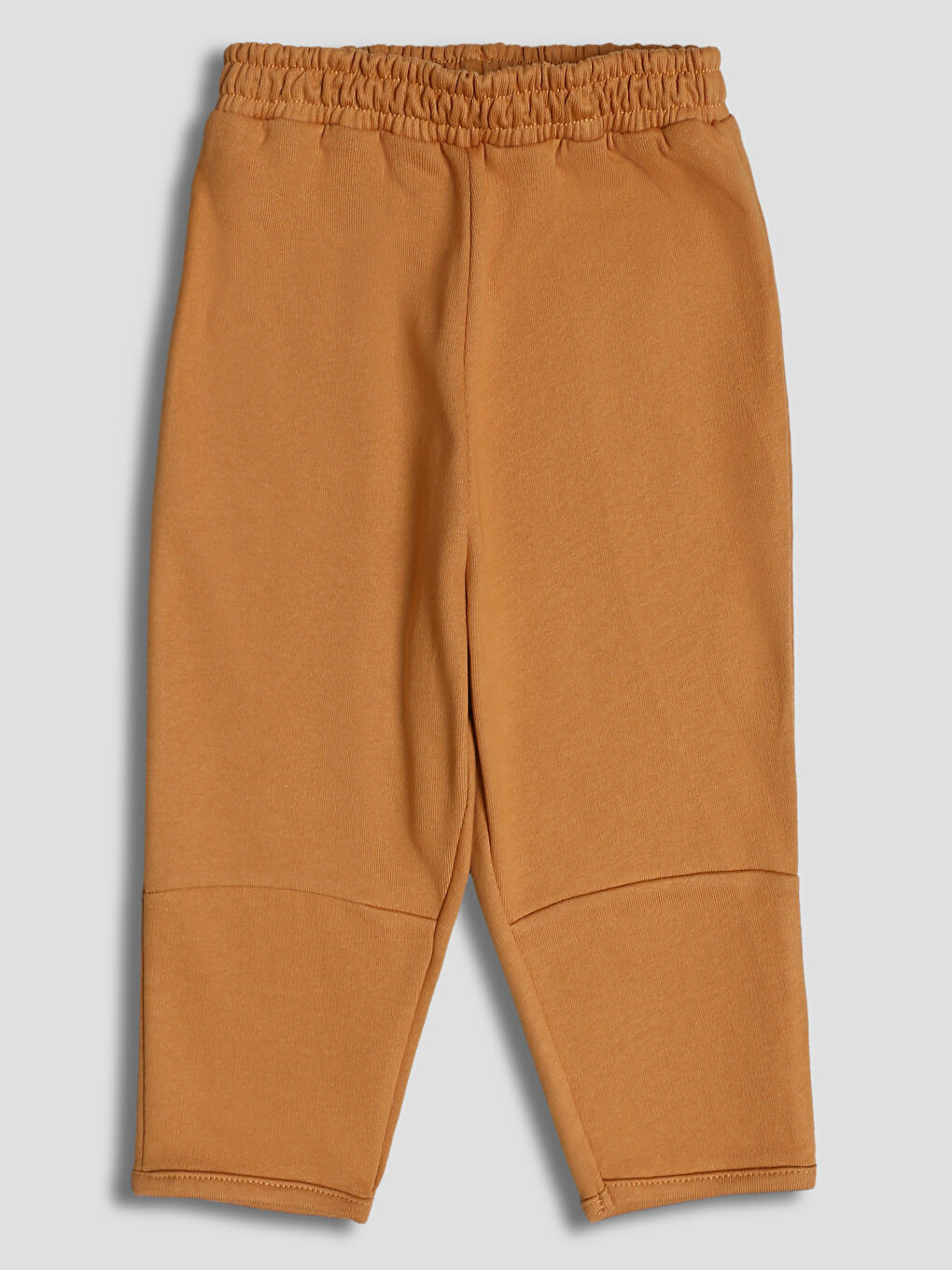 طقم رياضي ياقة دائرية للأولاد-4