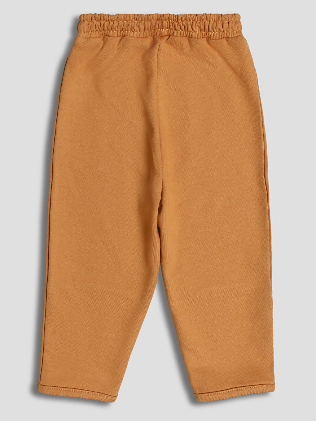 طقم رياضي ياقة دائرية للأولاد-5