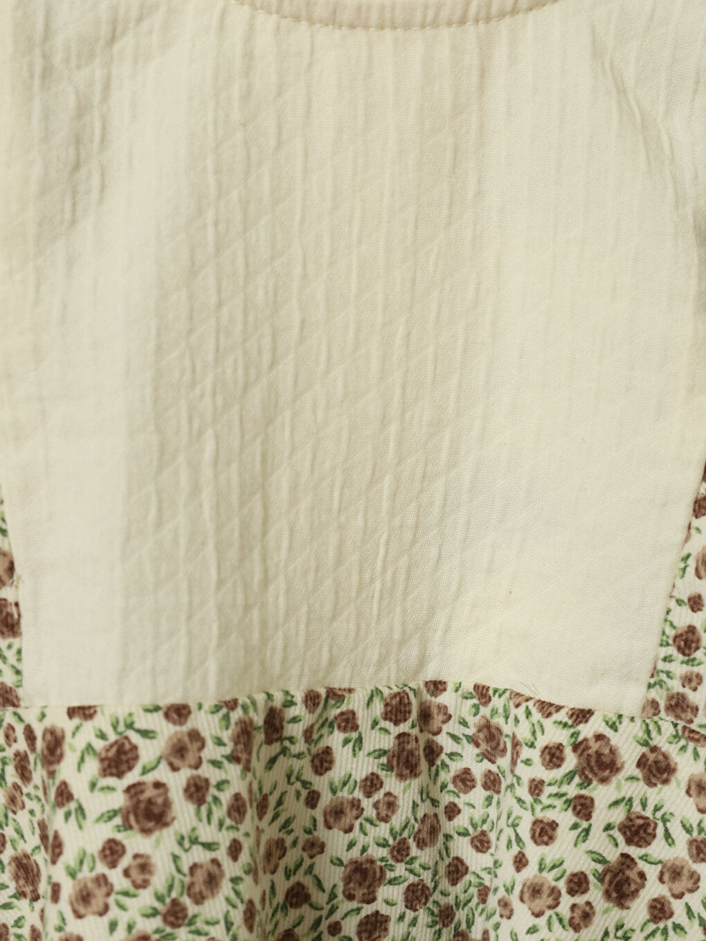 Robe ÉCROU Bébé Fille-2