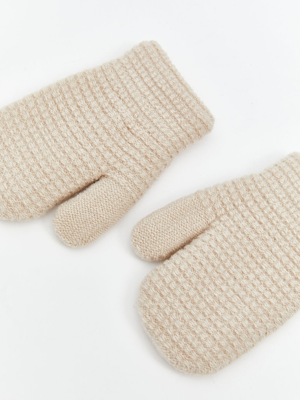 Basic Baby Boy Gloves-1