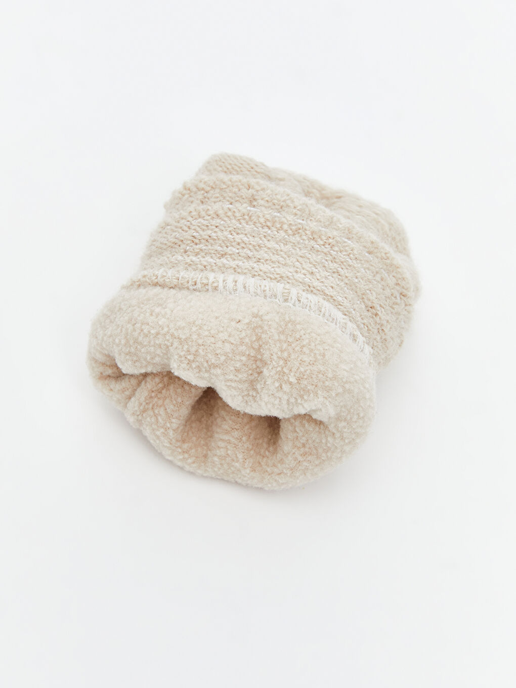 Basic Baby Boy Gloves-2