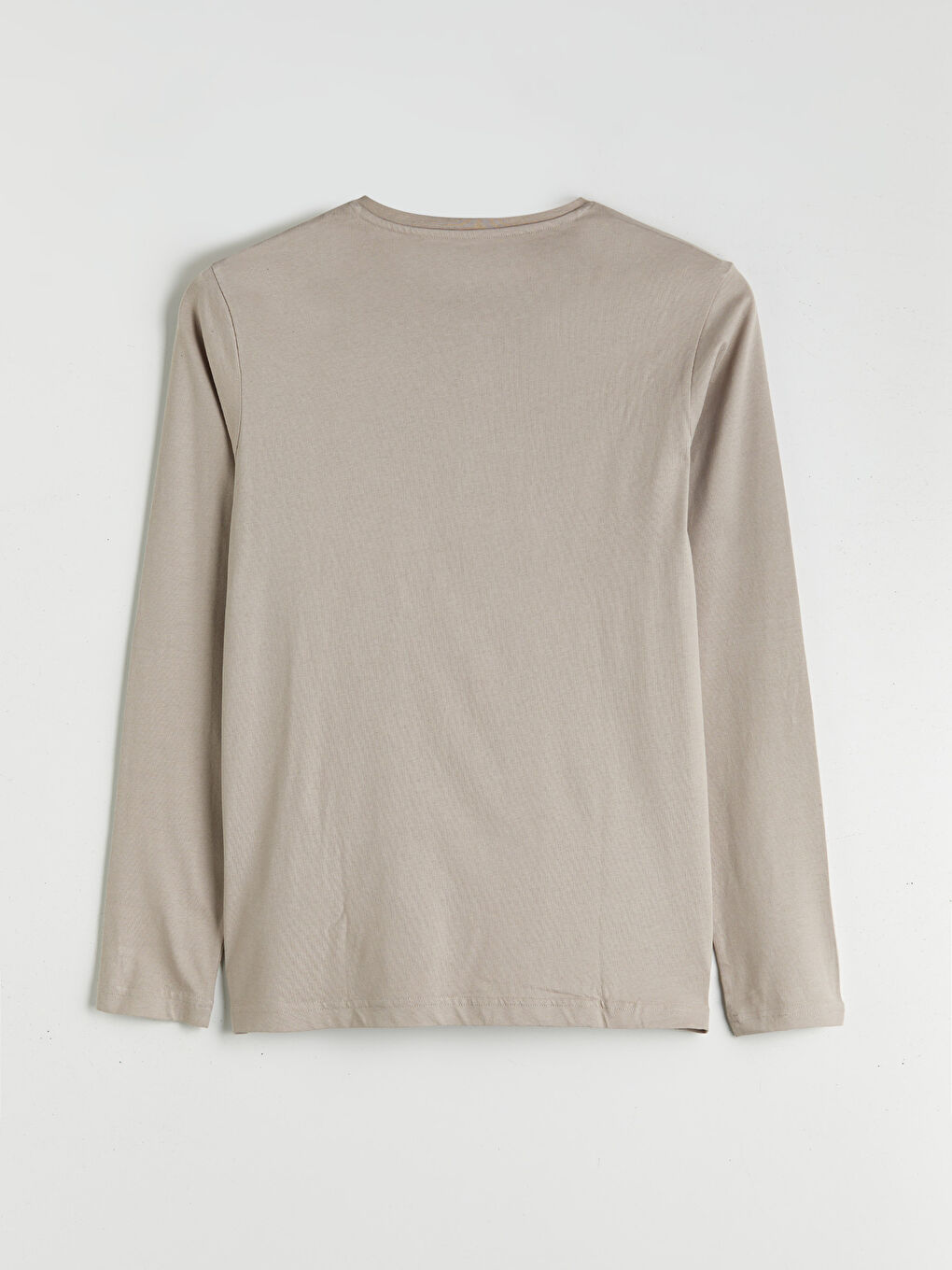 Pyjama-Set für Herren in regulärer Passform-6