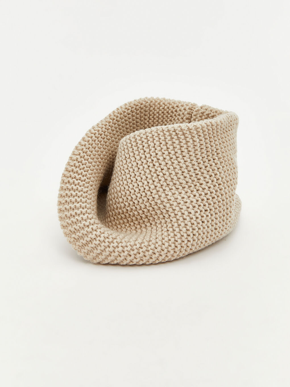 Basic Baby Boys' Neck Warmer-2