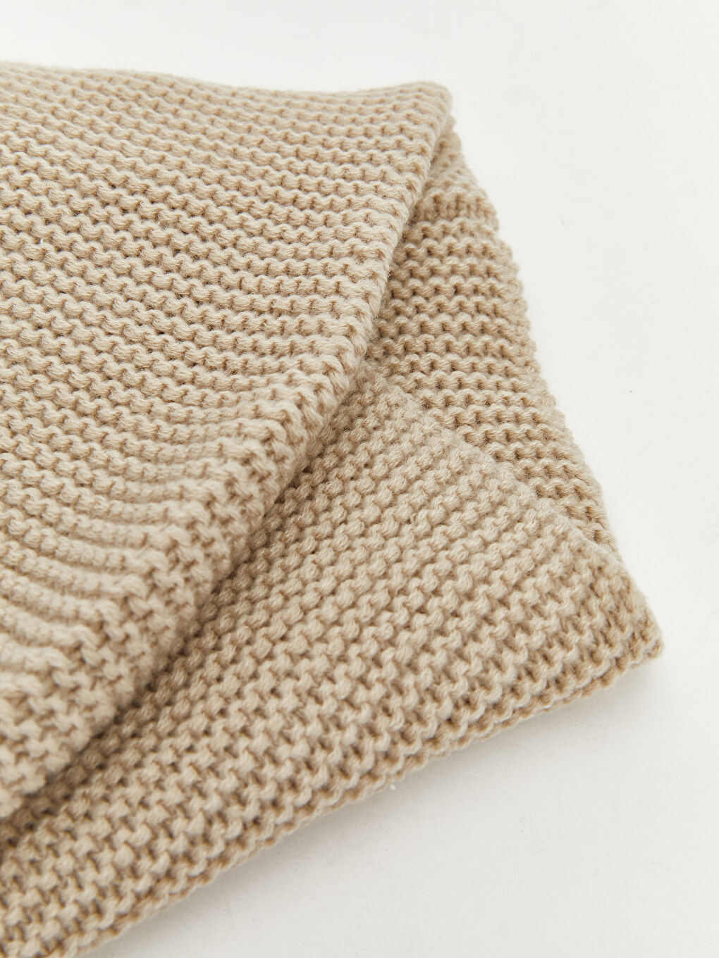 Basic Baby Boys' Neck Warmer-3
