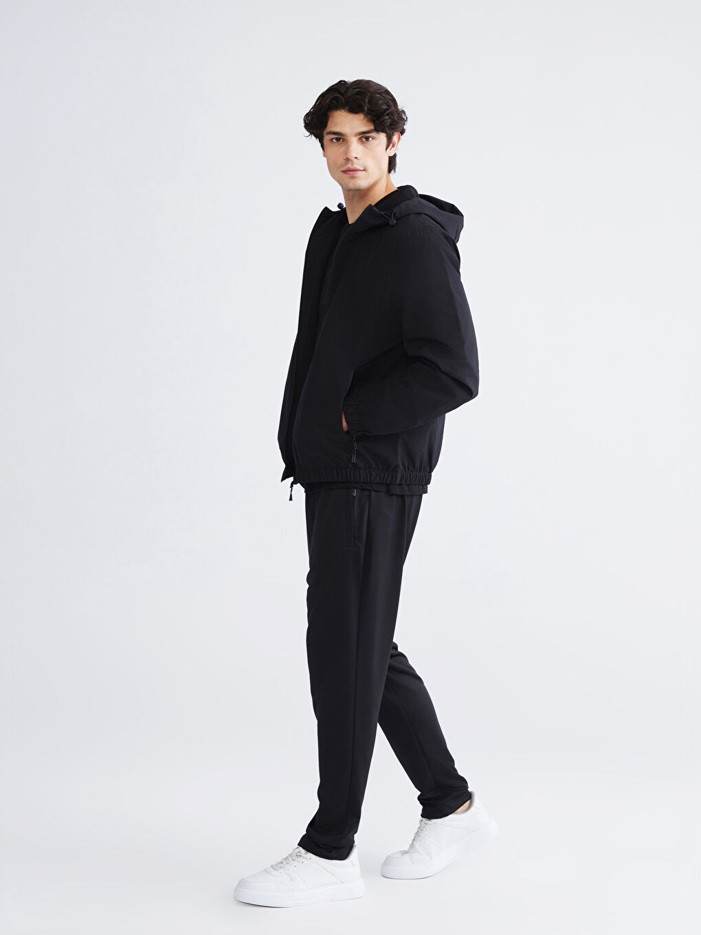 Standard Fit Men's Sweatpants