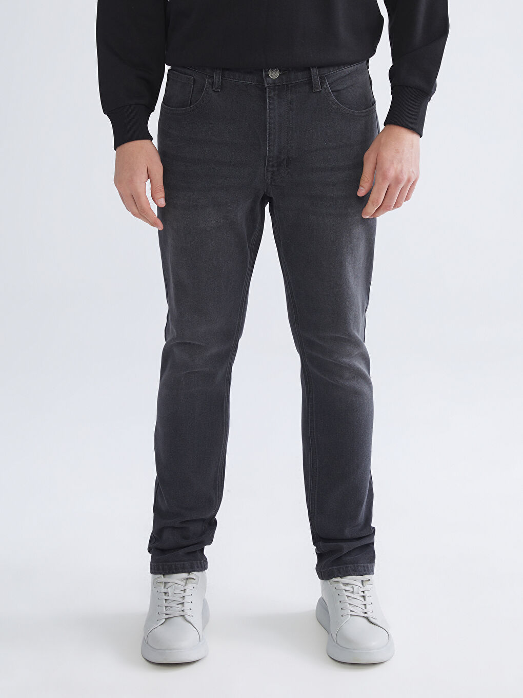 750 جينز سليم فيت رجال-1