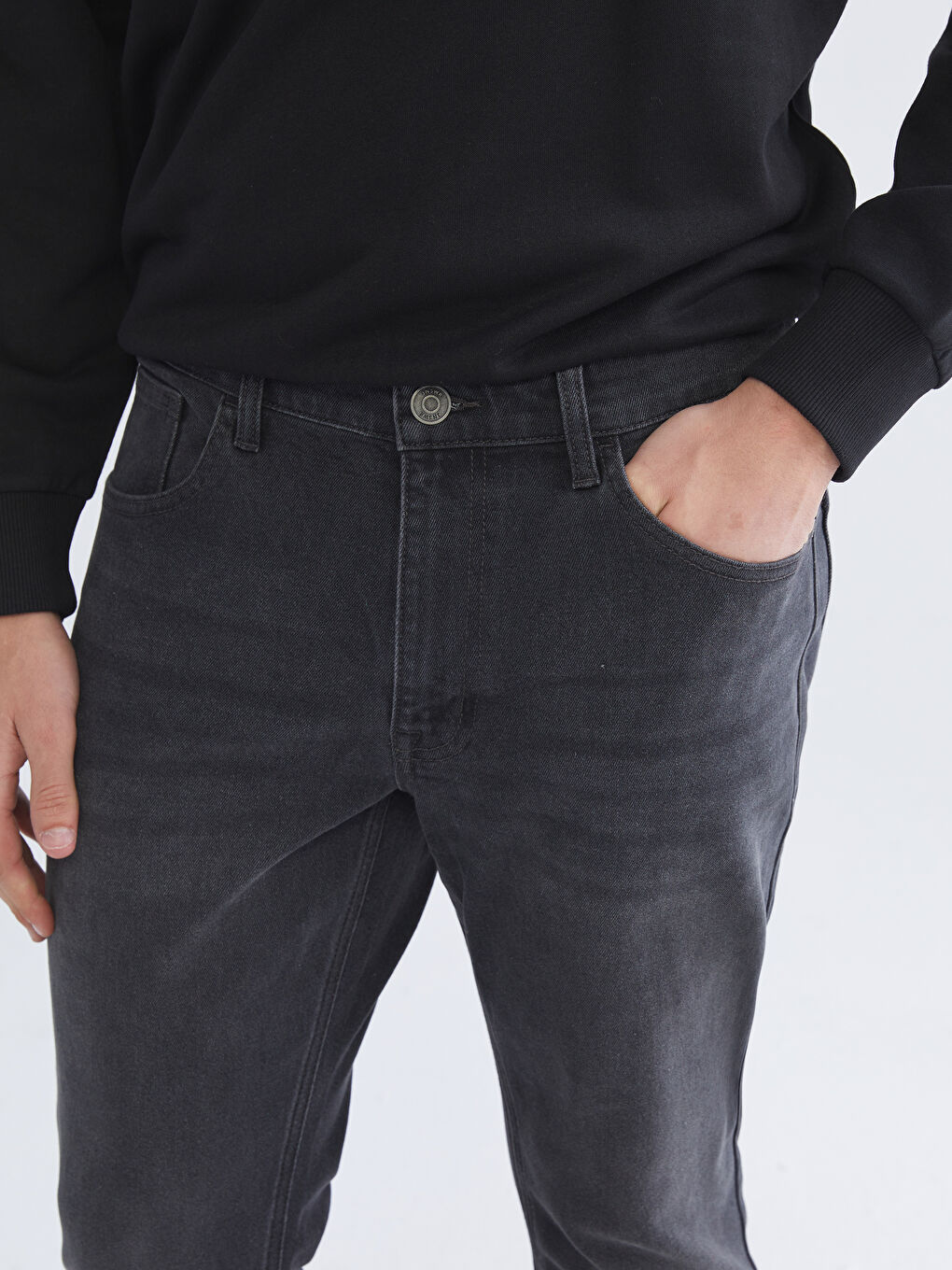 750 جينز سليم فيت رجال-2