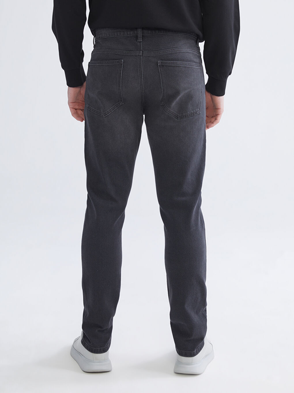 750 جينز سليم فيت رجال-3