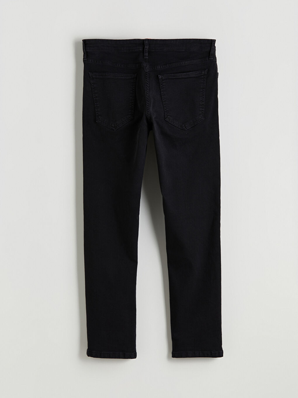 Man BLACK Jeans-5