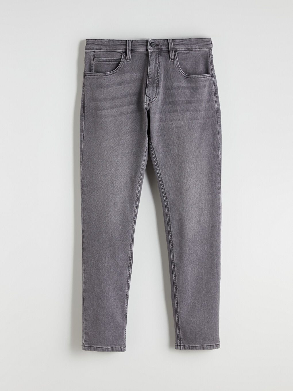 750 Regular Fit Men's Jeans