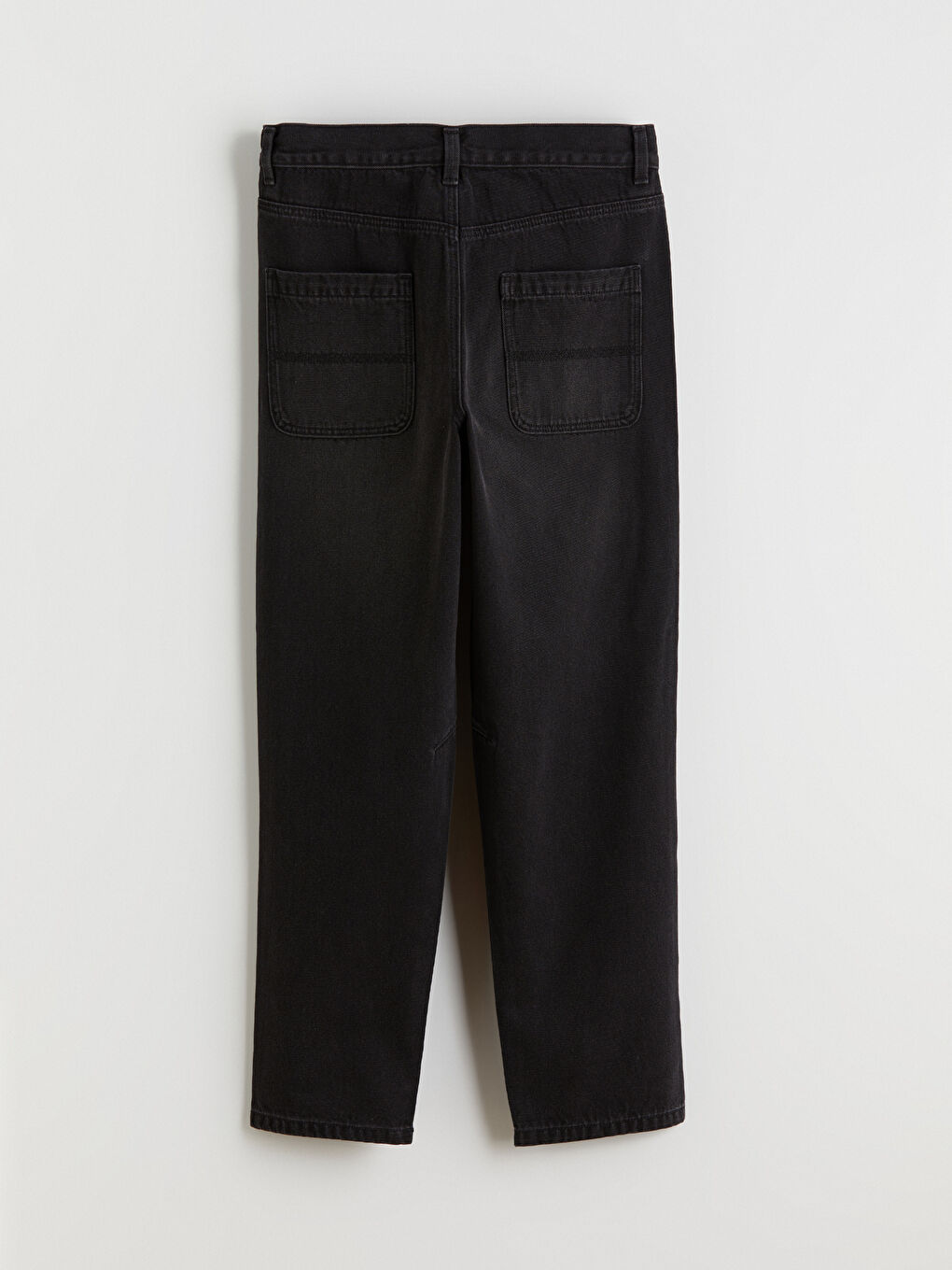 Regular Fit Boys' Jeans-2