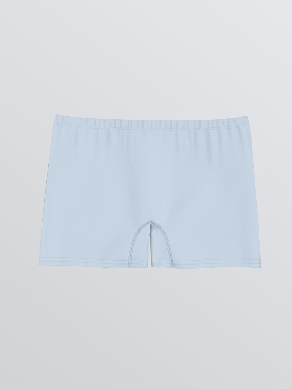 Bow Printed Girls' Boxer 3-Pack-4