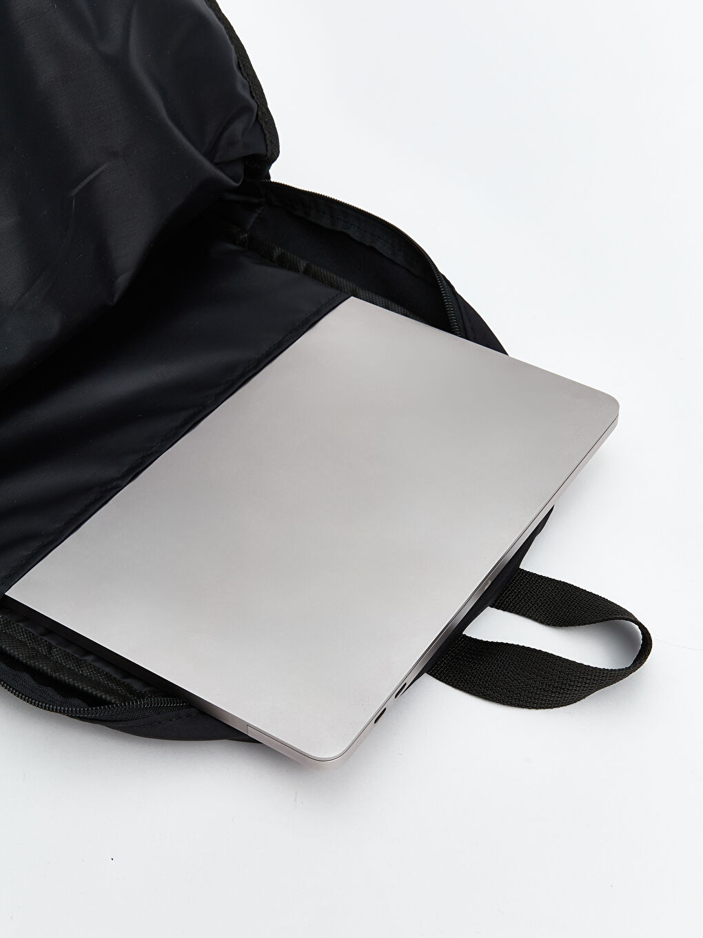 LCW ACCESSORIES Laptop Compartment Girls' School Bag -W5G070Z4-MHA
