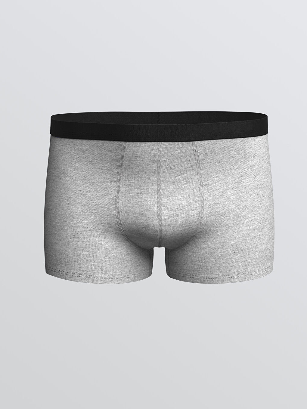 Standard Fit Cotton Stretch Men's Boxer 3-pack-2