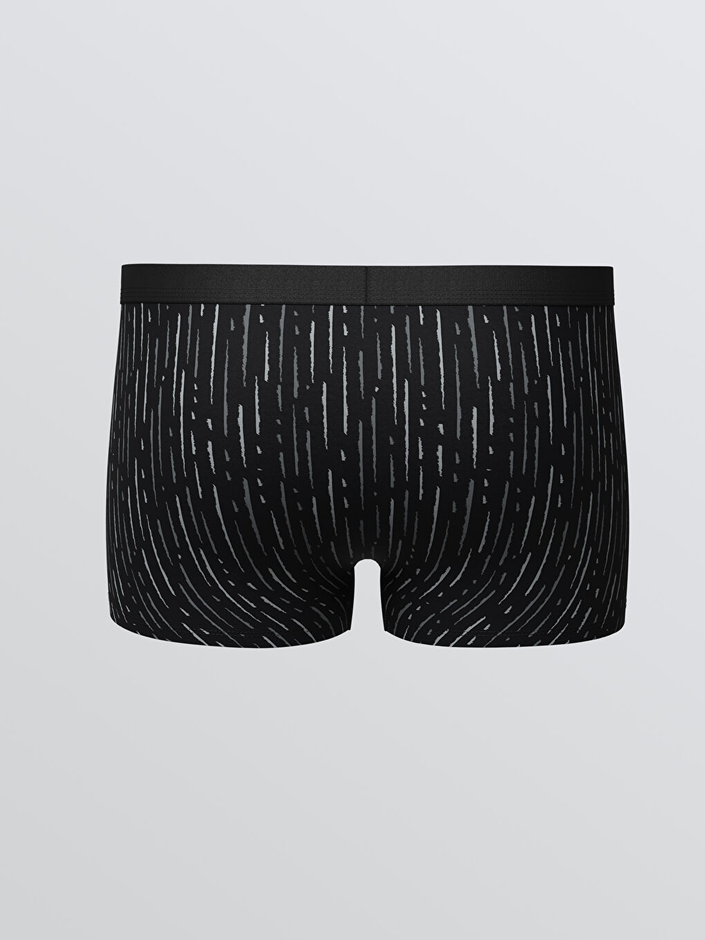 Standard Fit Cotton Stretch Men's Boxer 3-pack-4