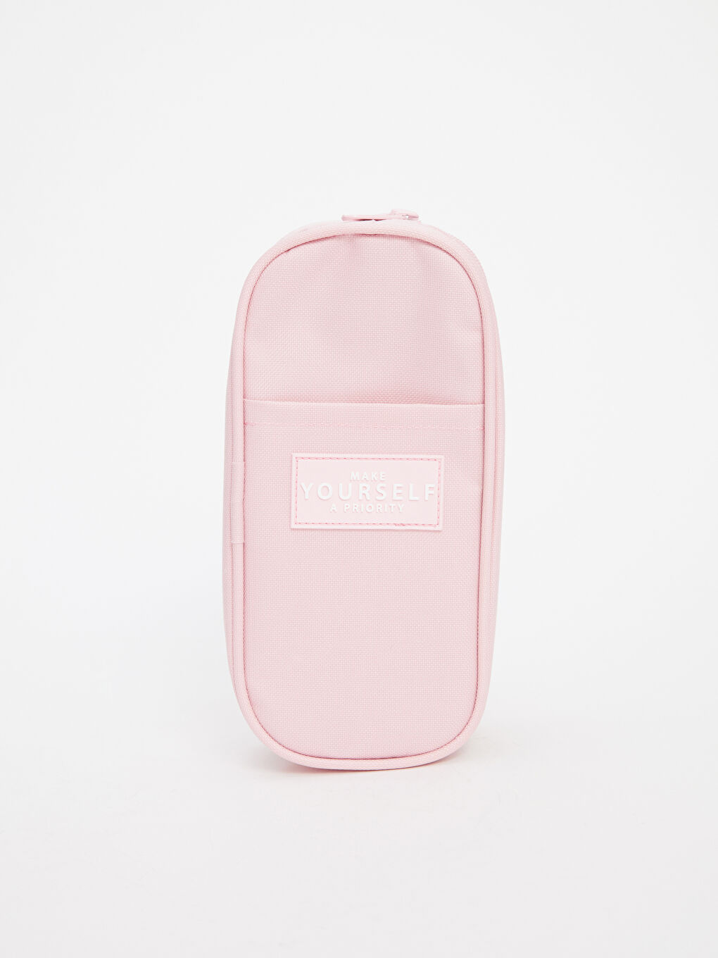 Baskılı Kız Çocuk Kalem Kutusu-1