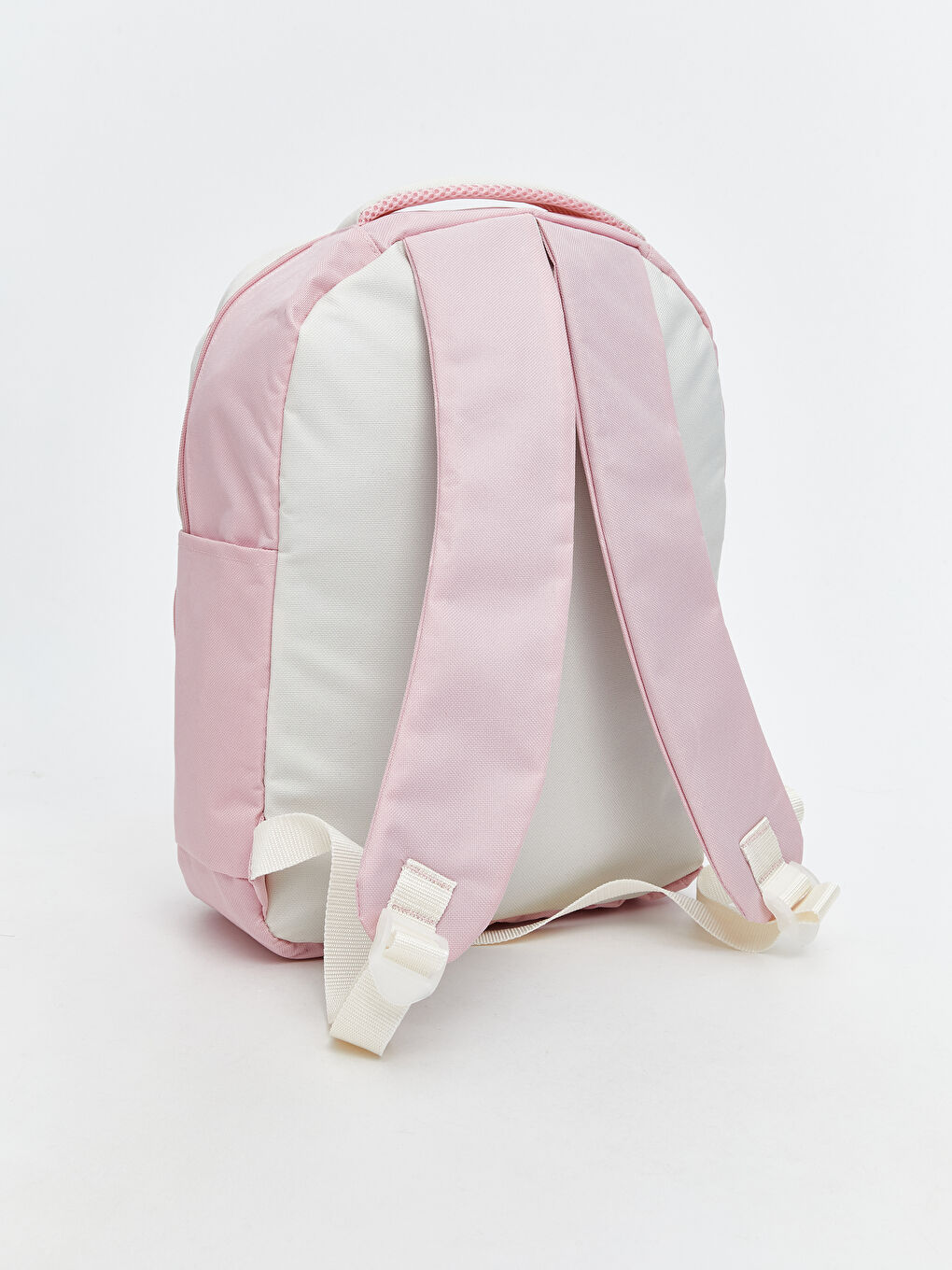 Çok Bölmeli Kız Çocuk Okul Çantası-2