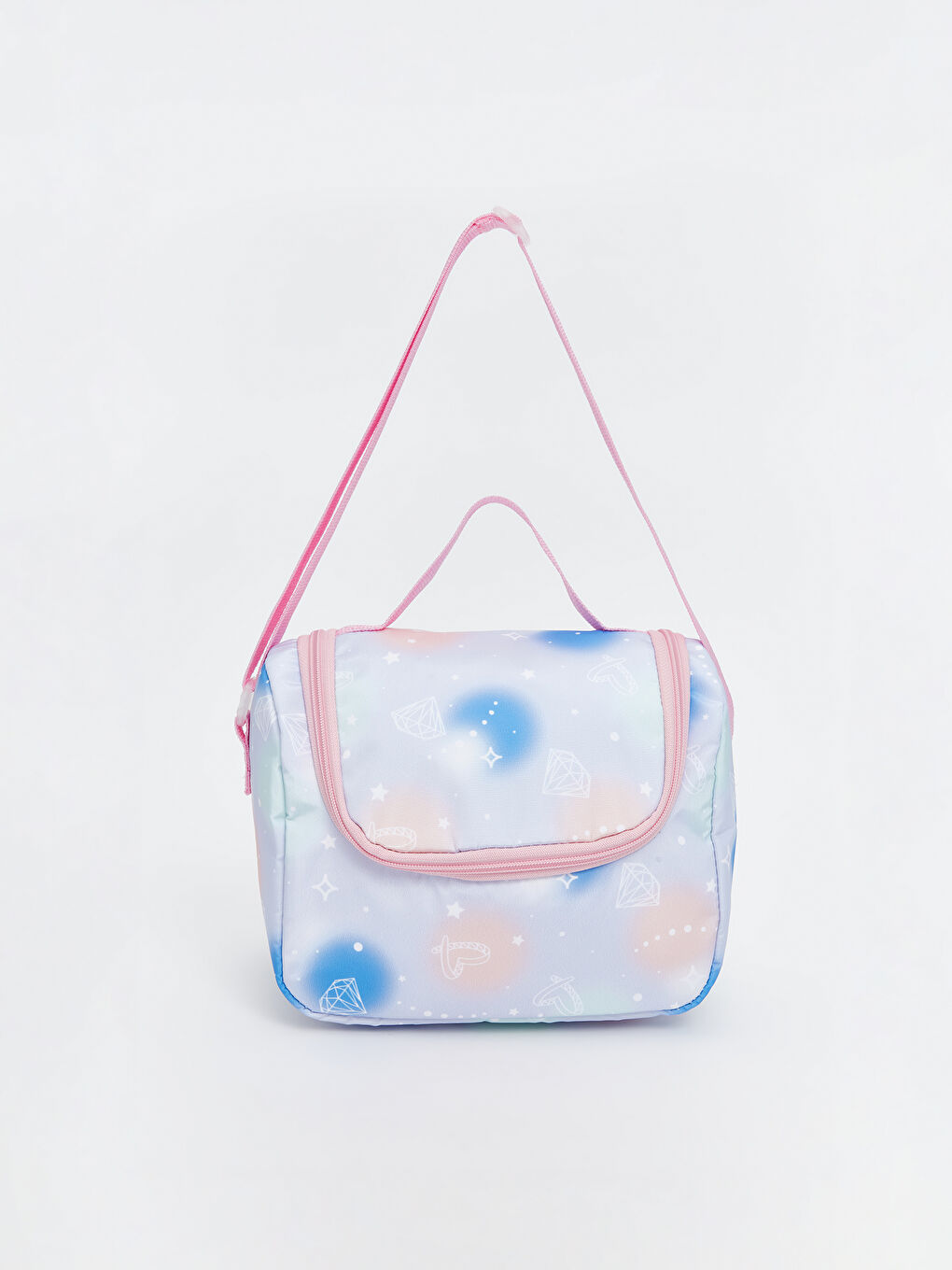 LCW ACCESSORIES Girl LILAC Lunch Box -W5G132Z4-DP3
