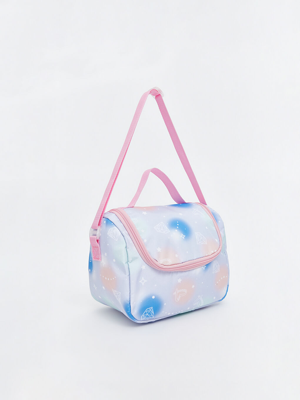 LCW ACCESSORIES Girl LILAC Lunch Box -W5G132Z4-DP3