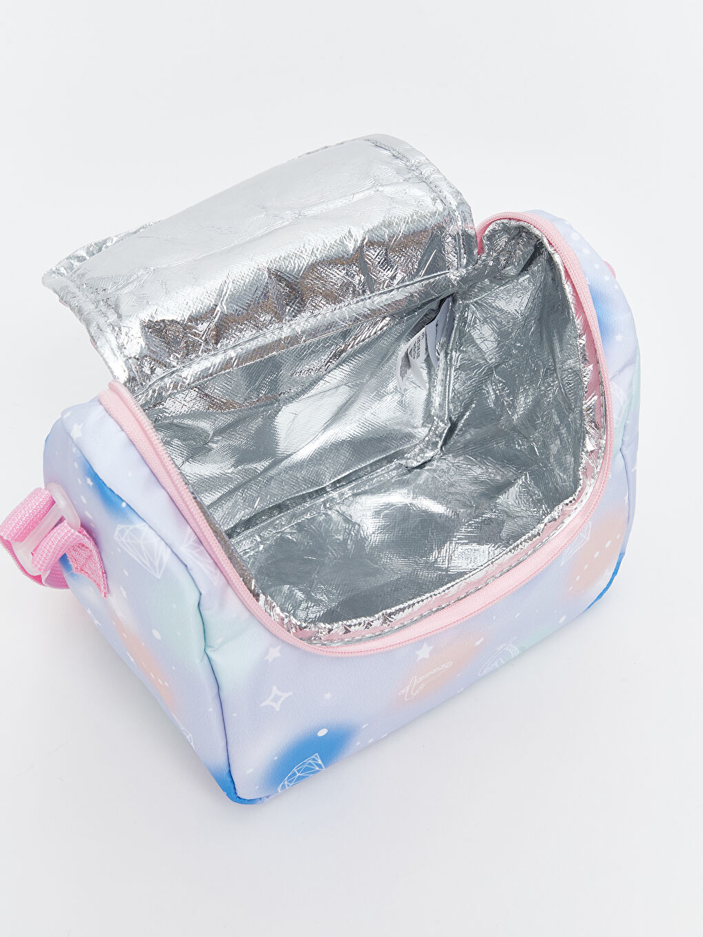 LCW ACCESSORIES Girl LILAC Lunch Box -W5G132Z4-DP3