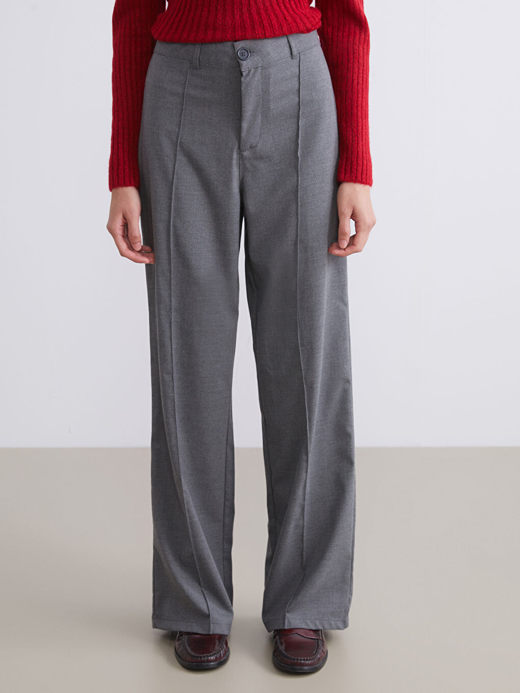 Pantalon Svelte pour Femmes-3