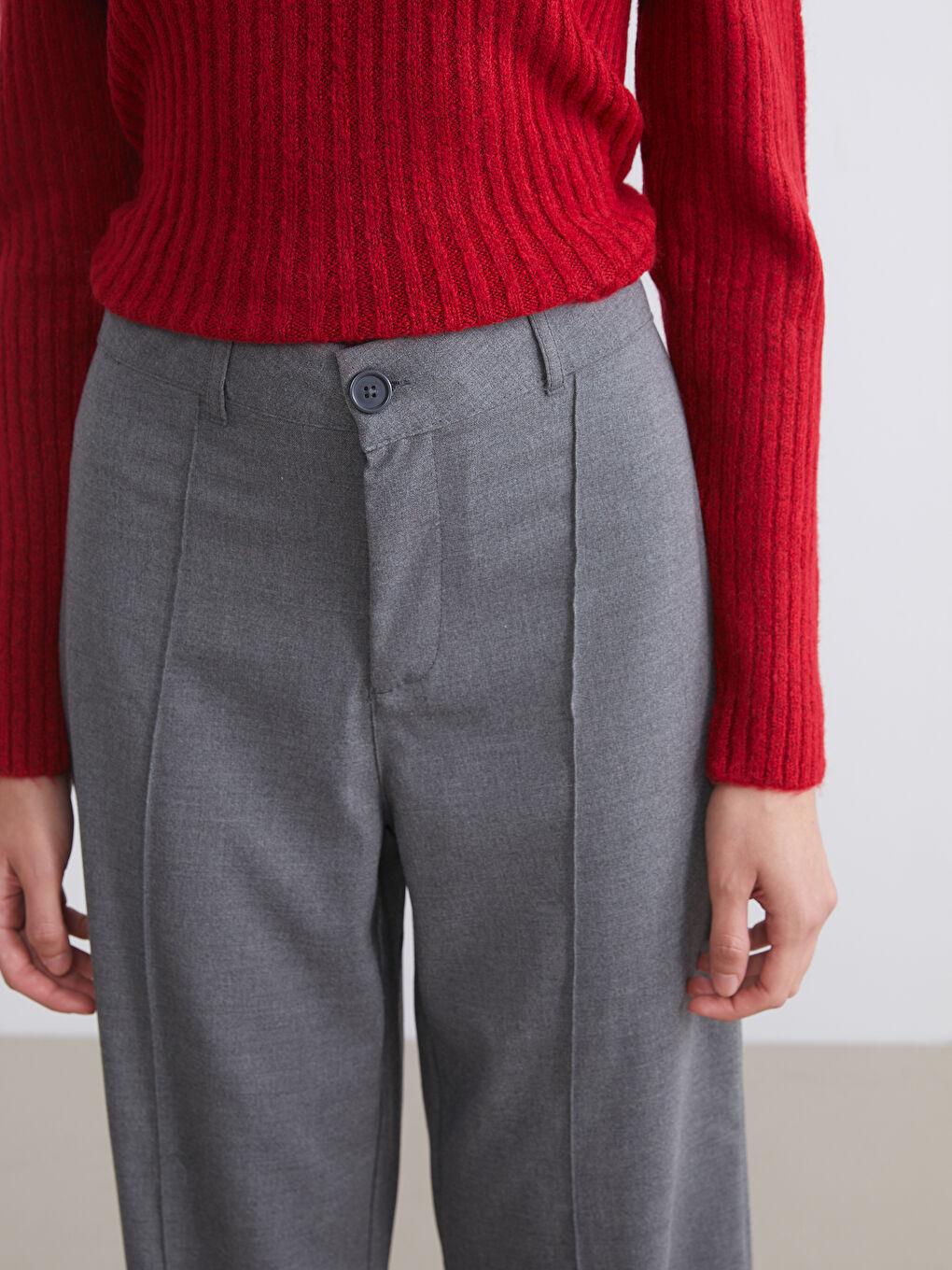 Pantalon Svelte pour Femmes-5