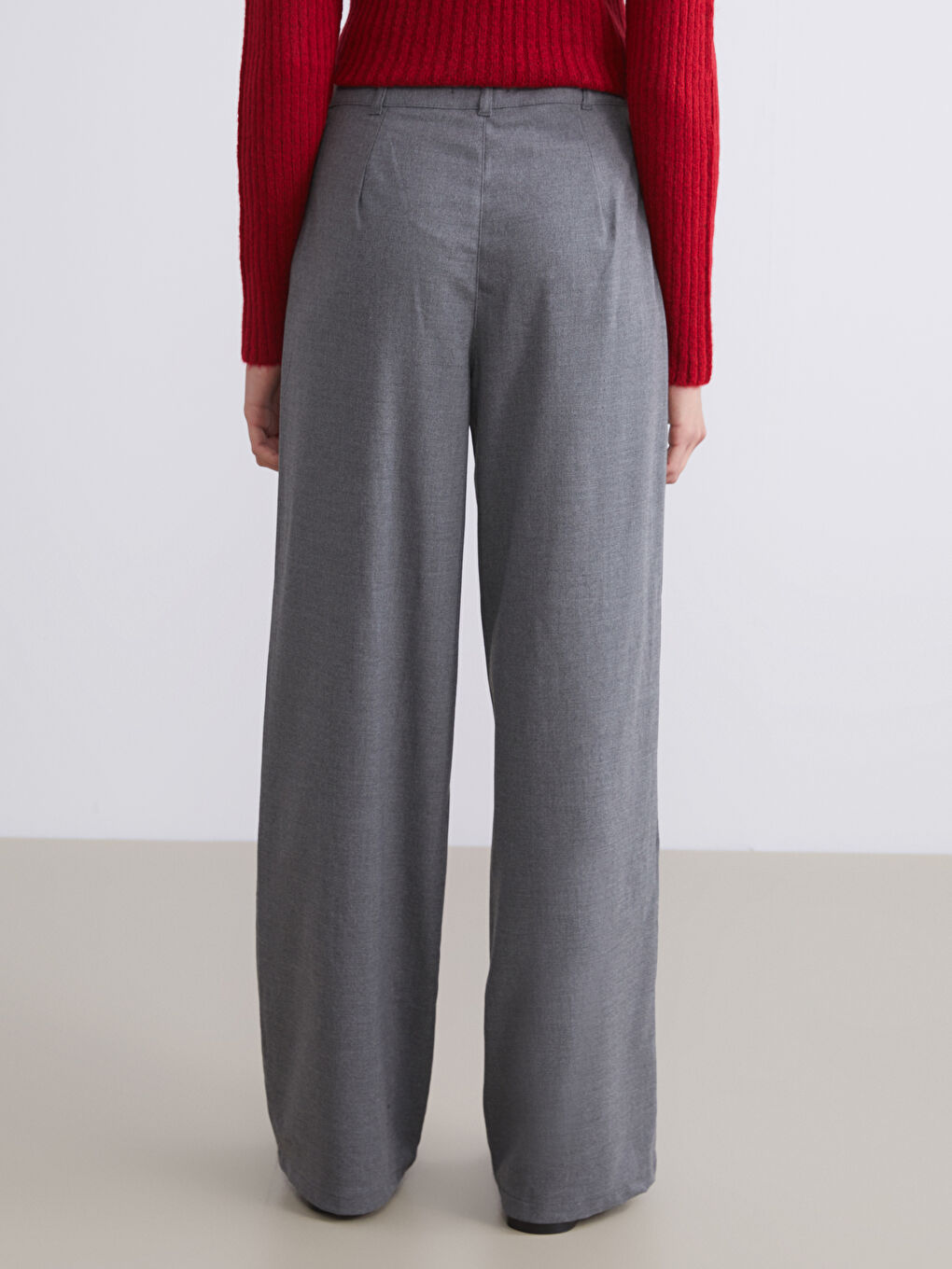 Pantalon Svelte pour Femmes-7