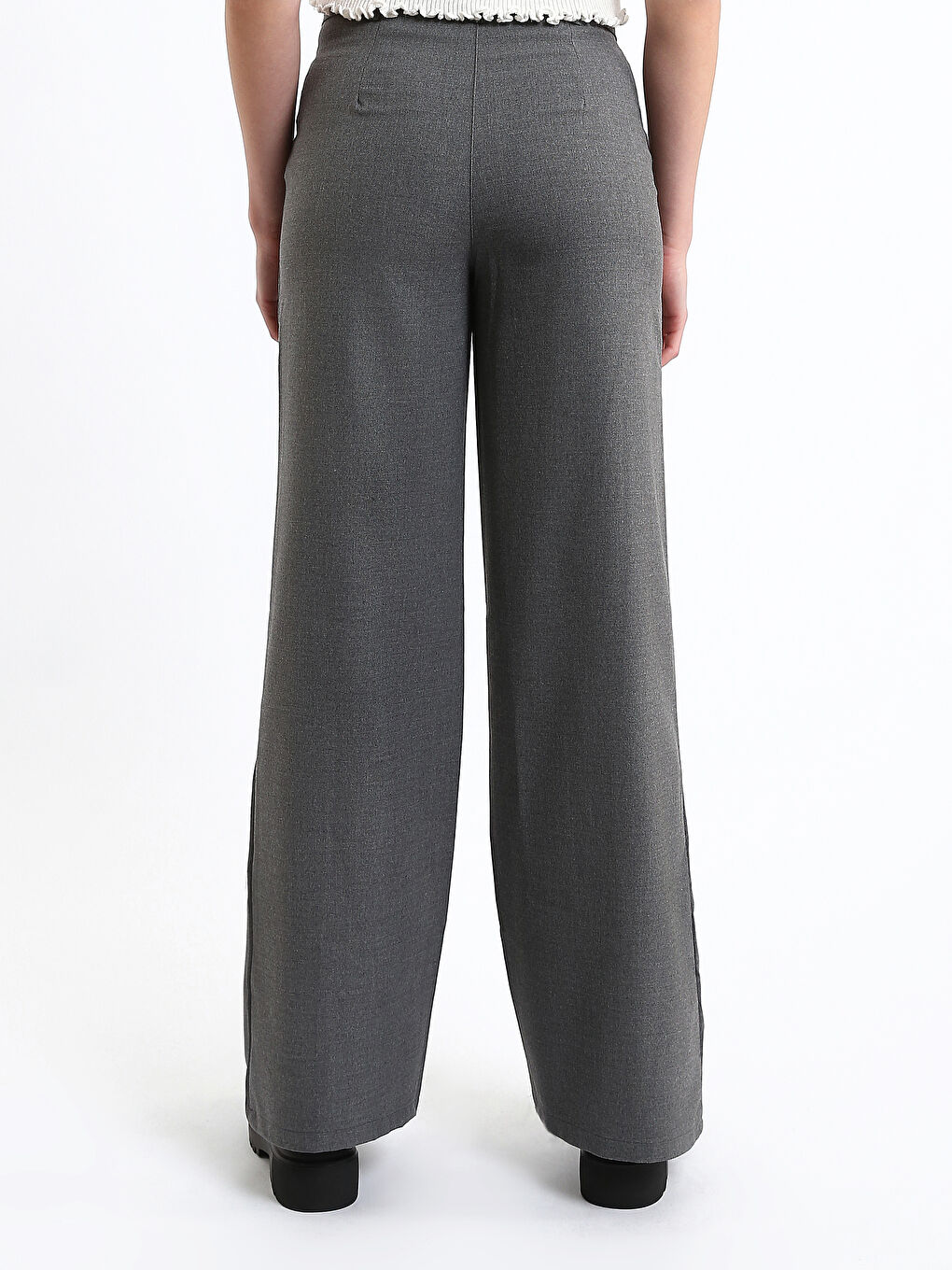 Pantalon Svelte pour Femmes-8