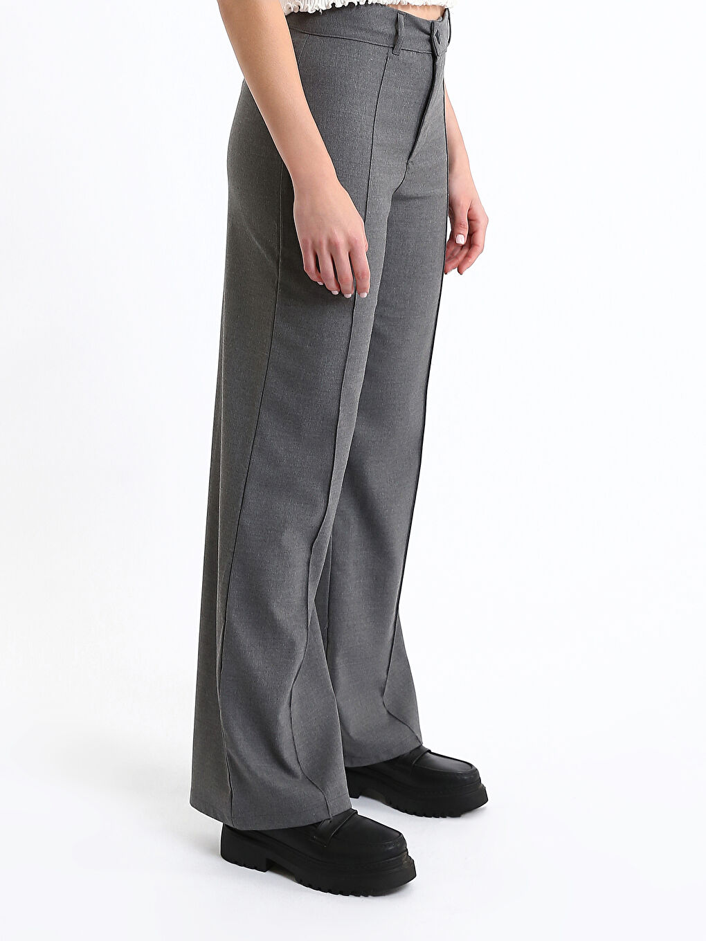 Pantalon Svelte pour Femmes-2