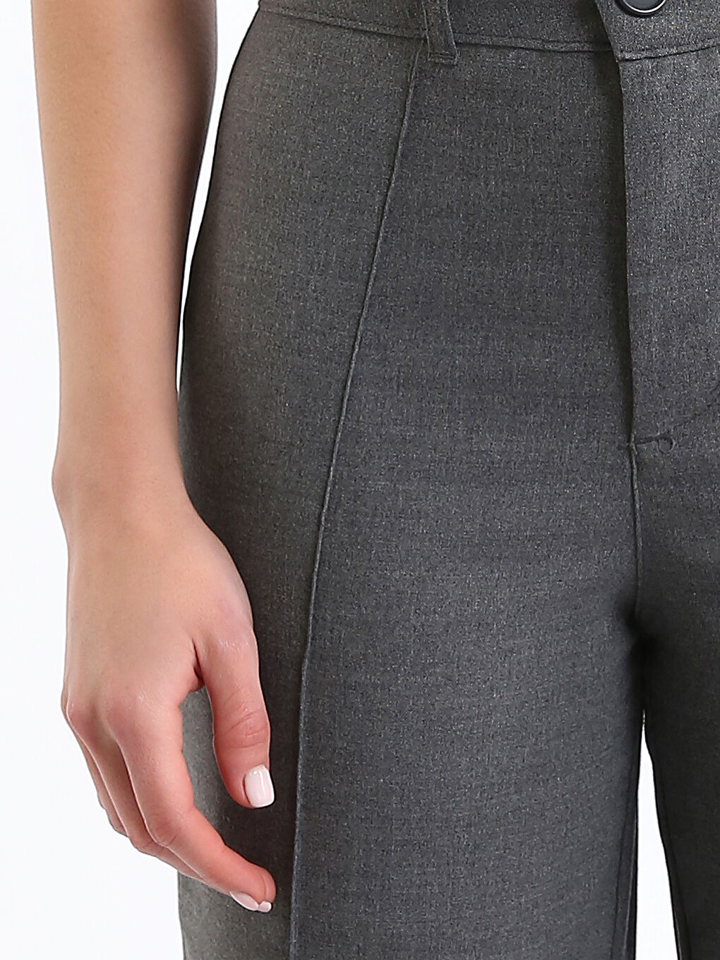 Pantalon Svelte pour Femmes-4