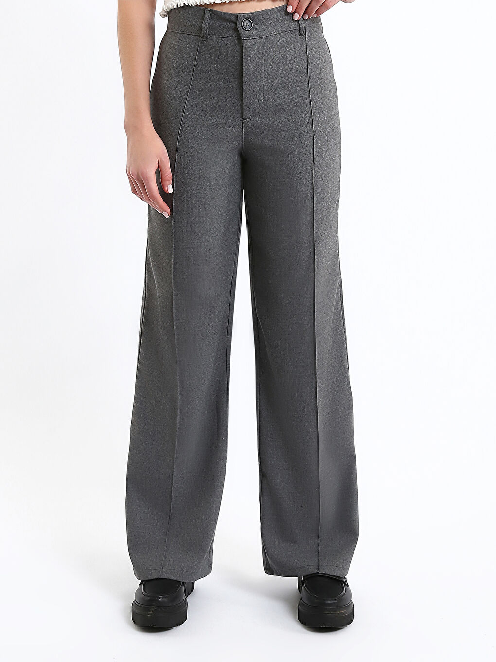 Pantalon Svelte pour Femmes-6