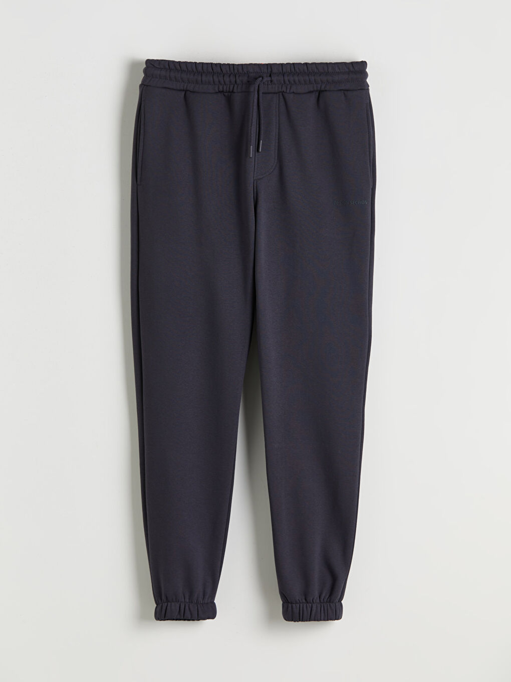 Standard Fit Men's Jogger Sweatpants-4