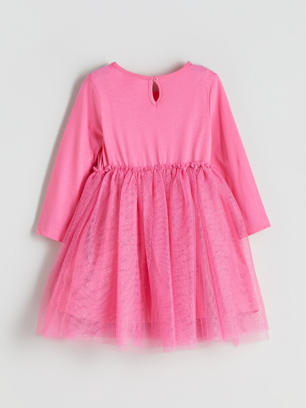 Robe ROSE Fille-2