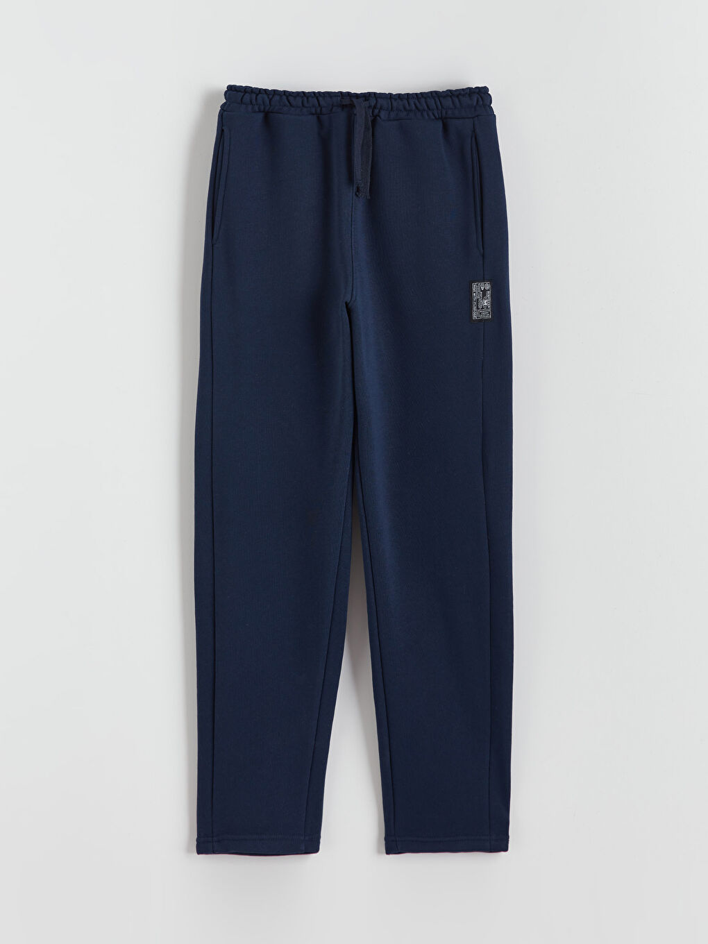 Elasticated Waist Boys' Sweatpants