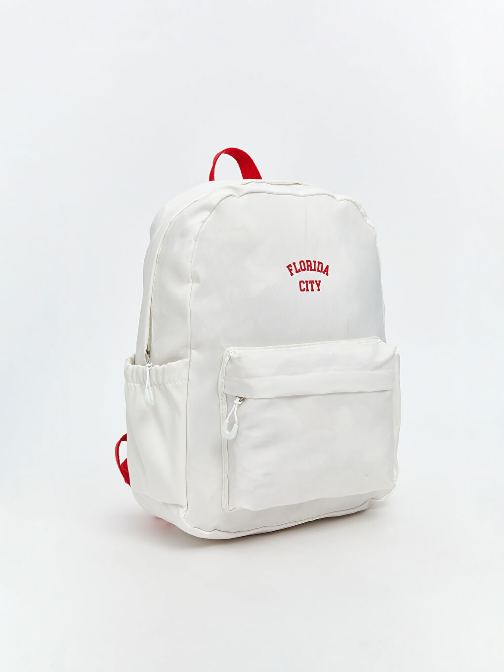 LCW ACCESSORIES Embroidered Girls' Backpack -W5G225Z8-EEW