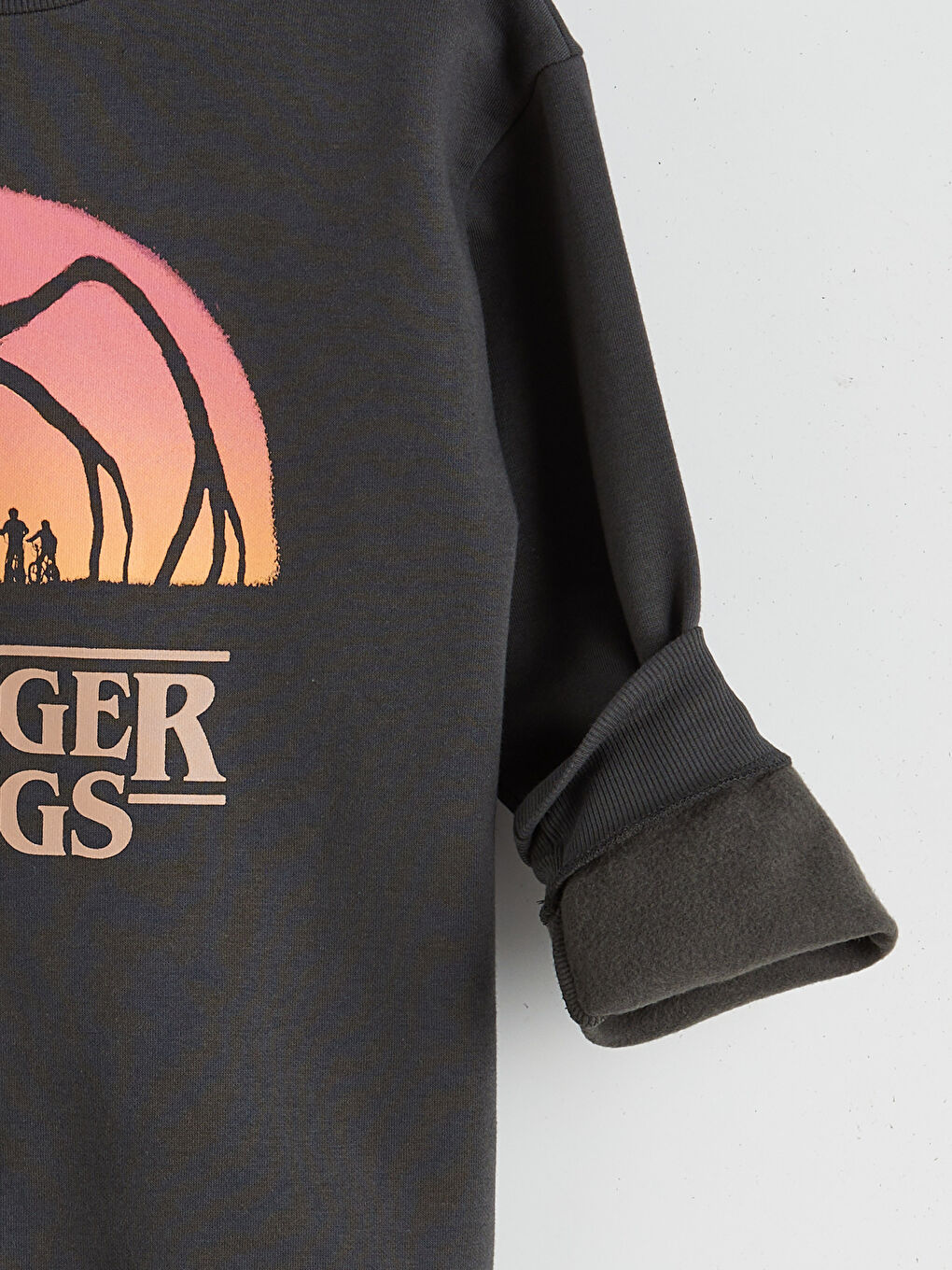 Момче Антрацит Суитчър-2