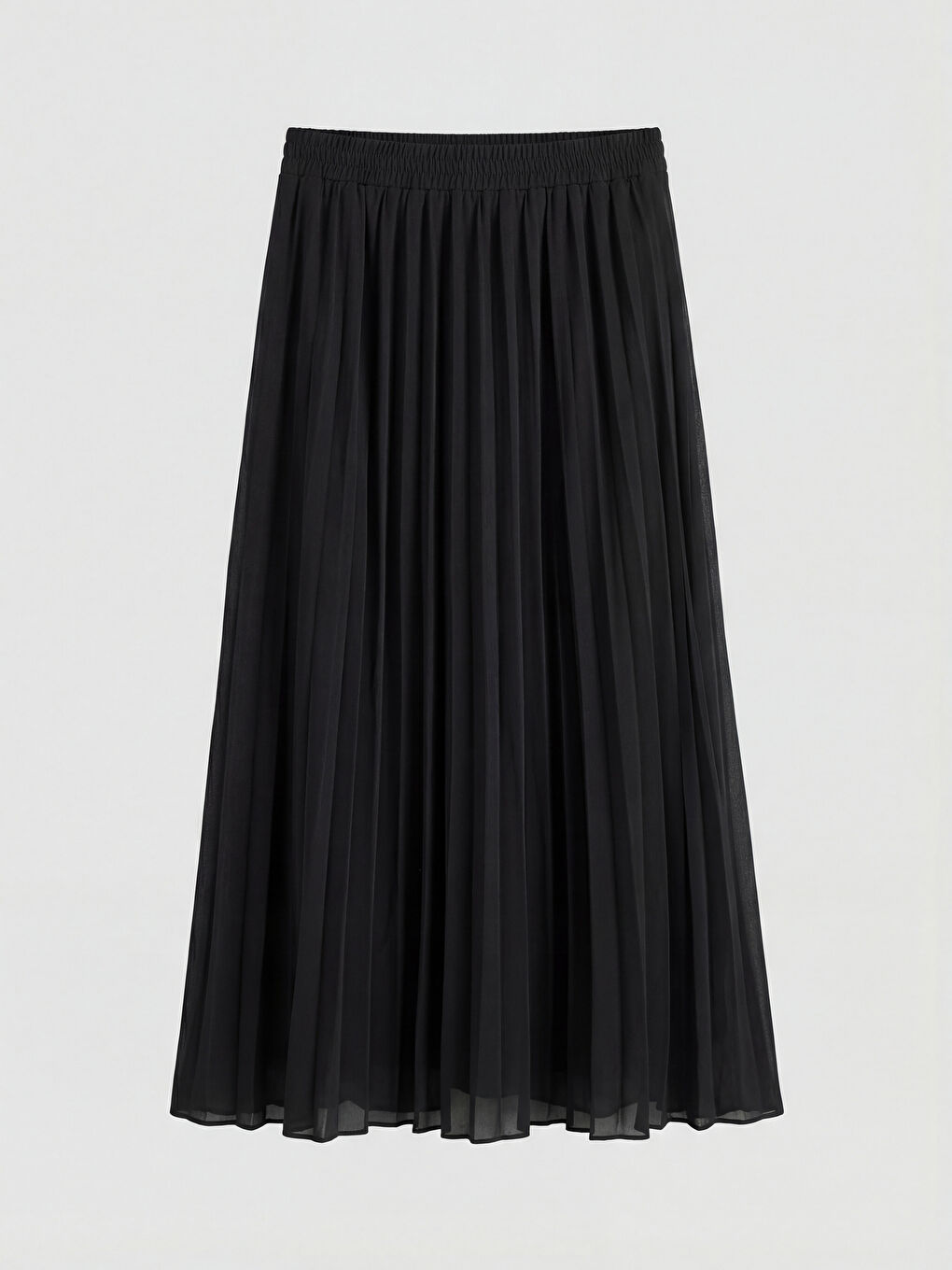 Woman BLACK Skirt