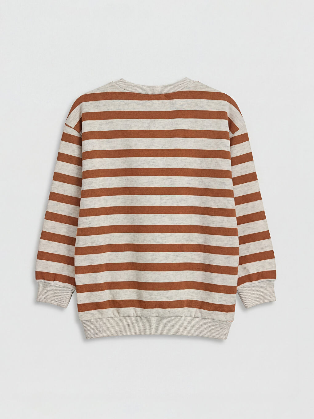 Boy MIX Sweatshirt-1