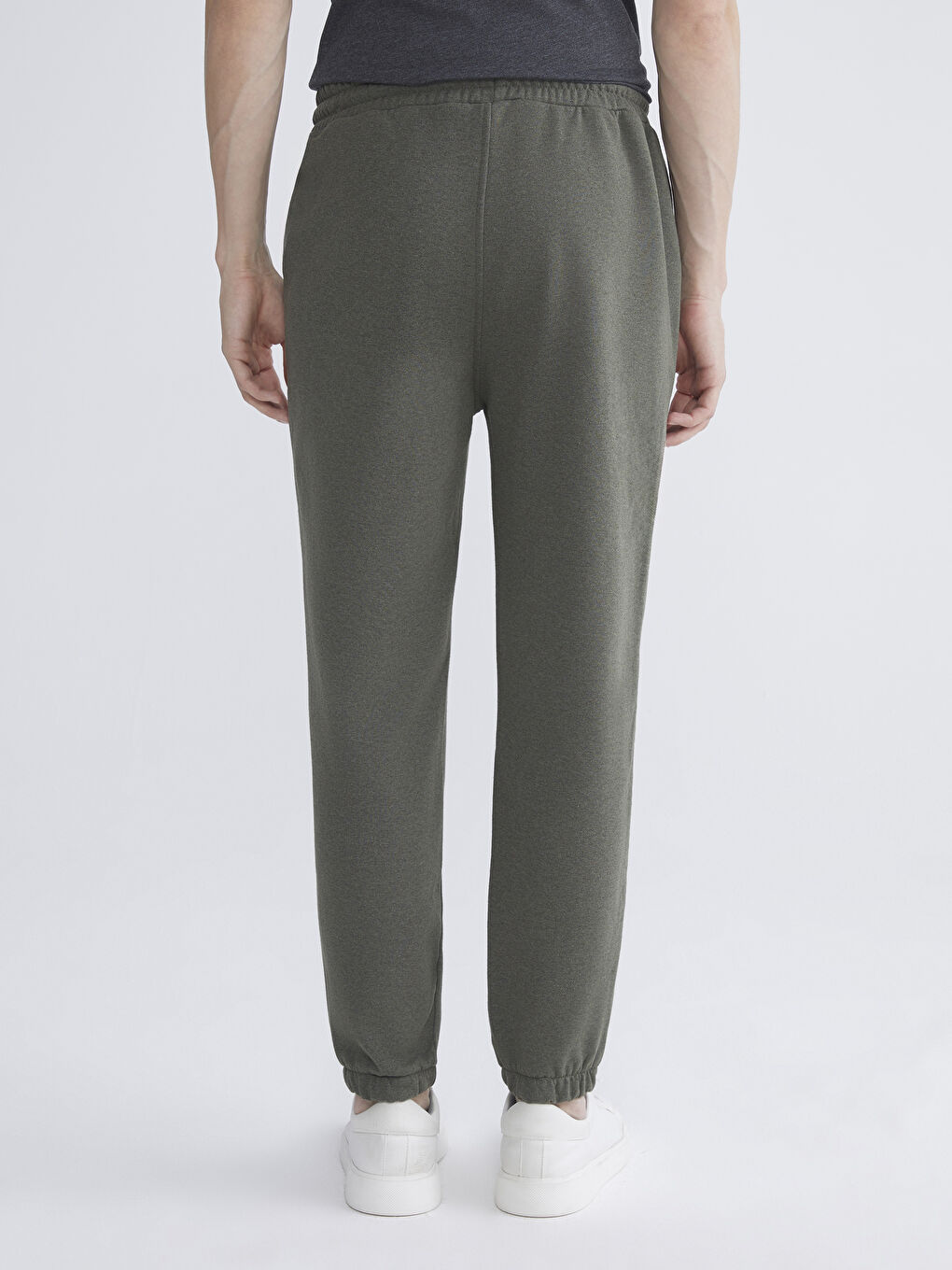 Standard Fit Men's Jogger Sweatpants-7