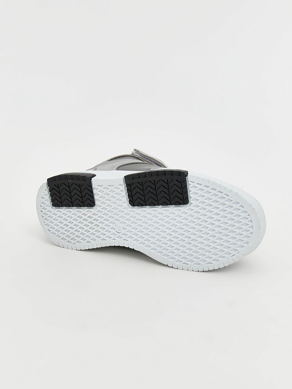 Boys' Ankle-High Sneakers -W5G348Z4-PVK