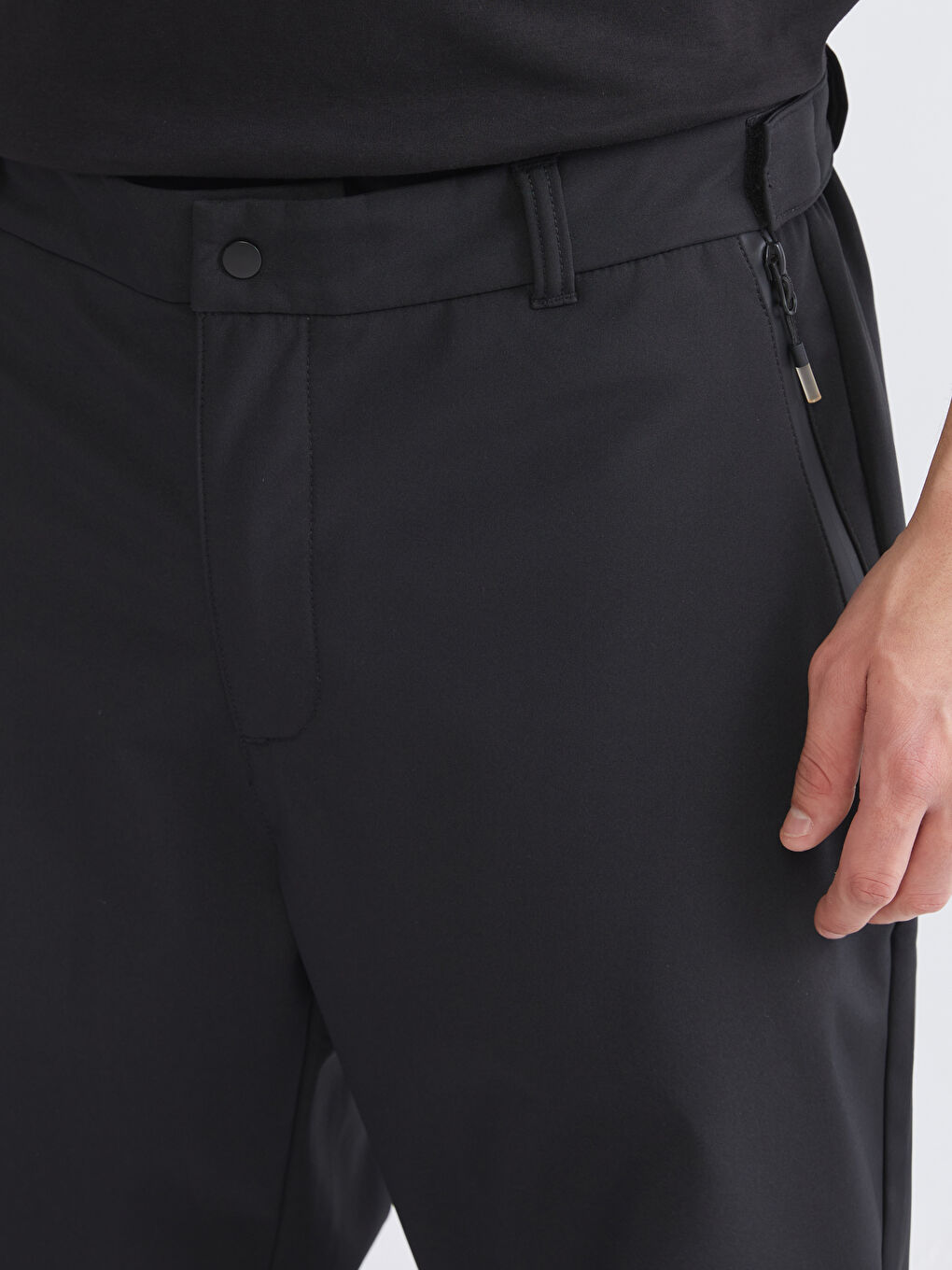 Standard Fit Herren-Sweatpants-2