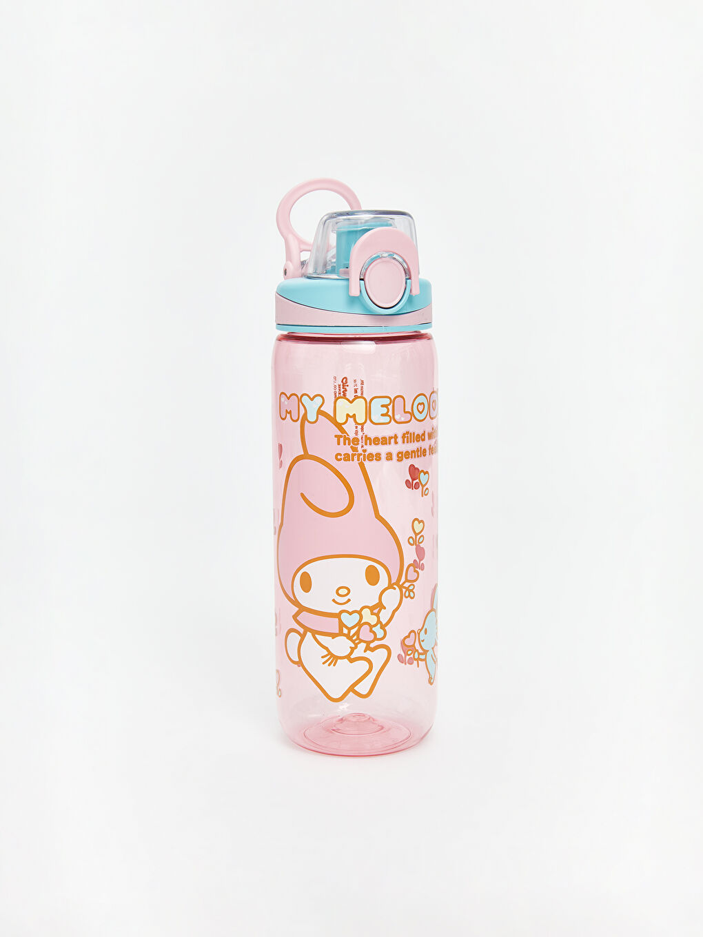 LCW ACCESSORIES Hello Kitty Baskılı Kız Çocuk Suluk 630 ml -S5O156Z4-M0T