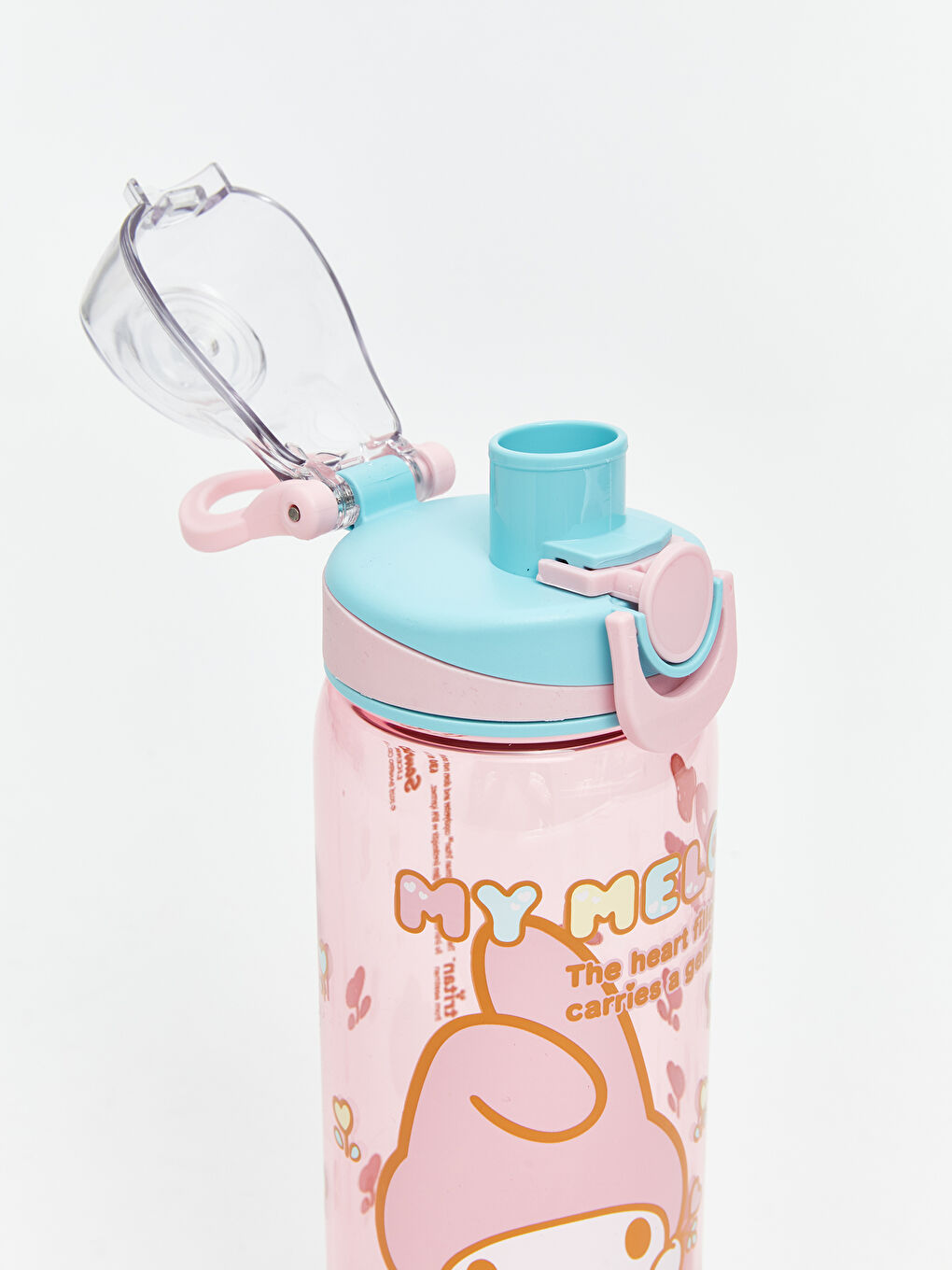 LCW ACCESSORIES Hello Kitty Baskılı Kız Çocuk Suluk 630 ml -S5O156Z4-M0T