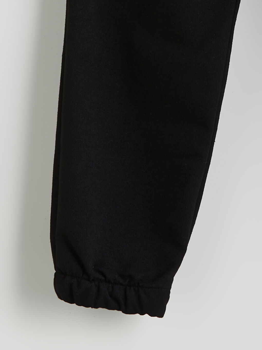 LCW ECO Elasticated Waist Boys' Jogger Sweatpants -W5G380Z4-CVL