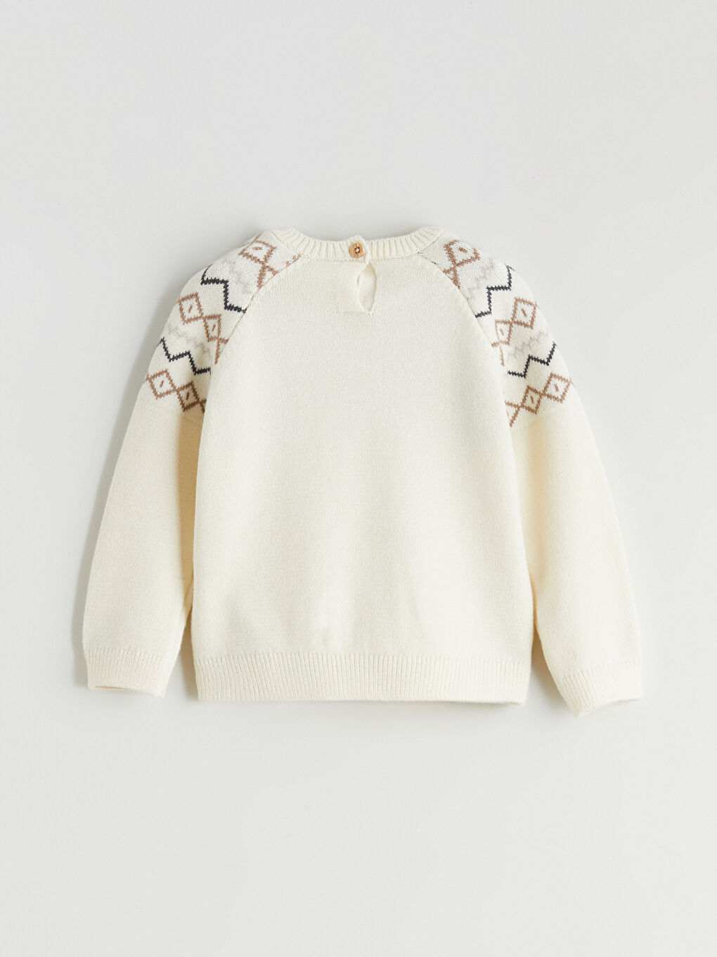 Baby Boy BEIGE Set-3