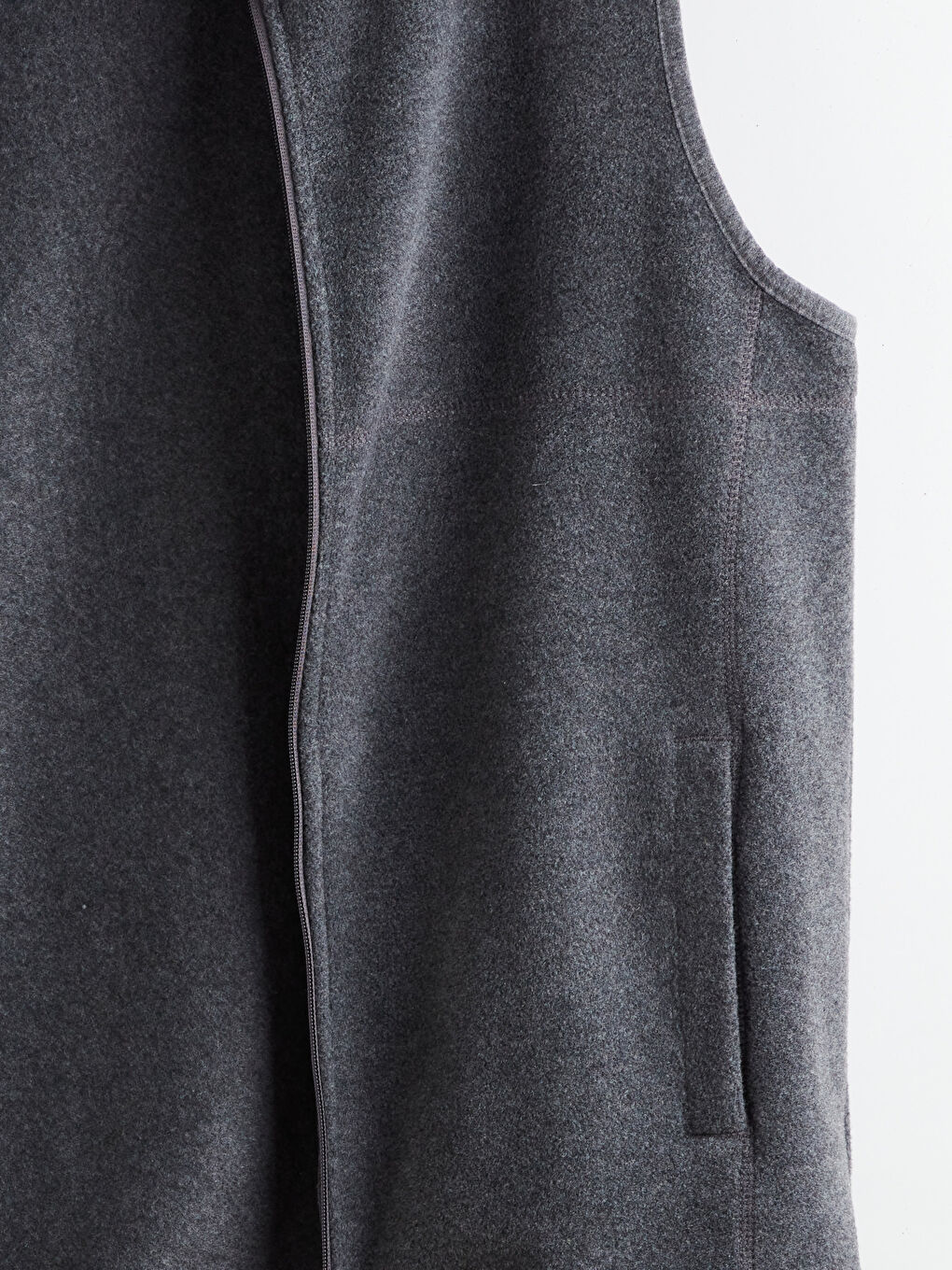 Majica s patentnim zatvaračem-6