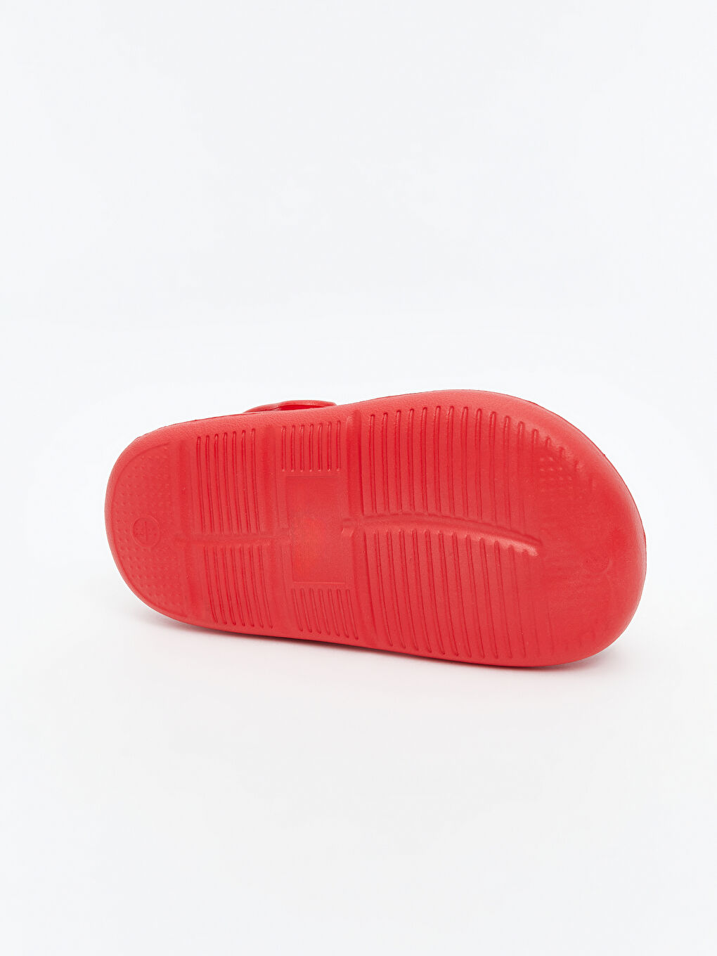 Baby Girl RED Home Slippers-3