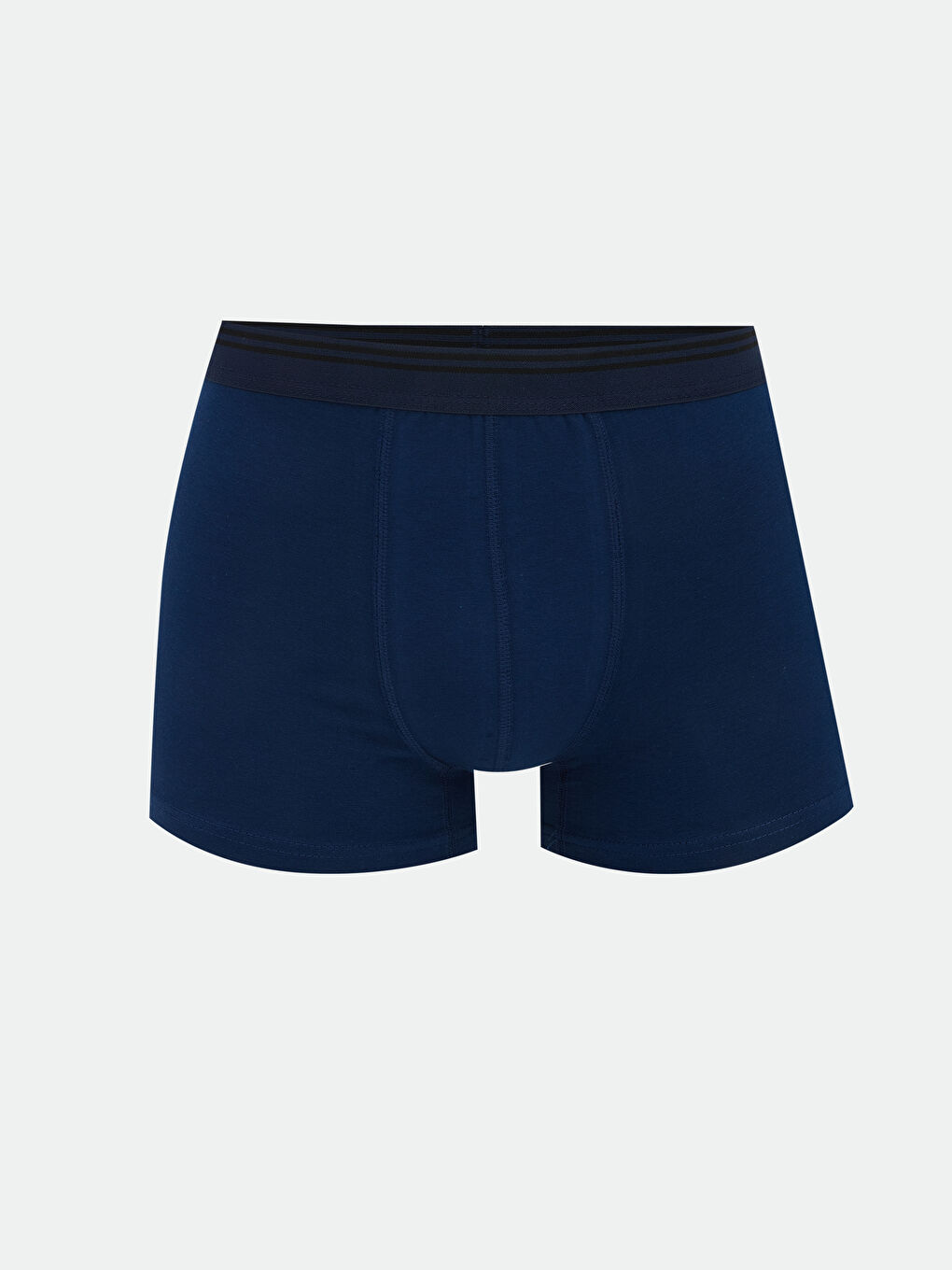 Standard Fit Cotton Stretch Men's Boxer 3-pack-2