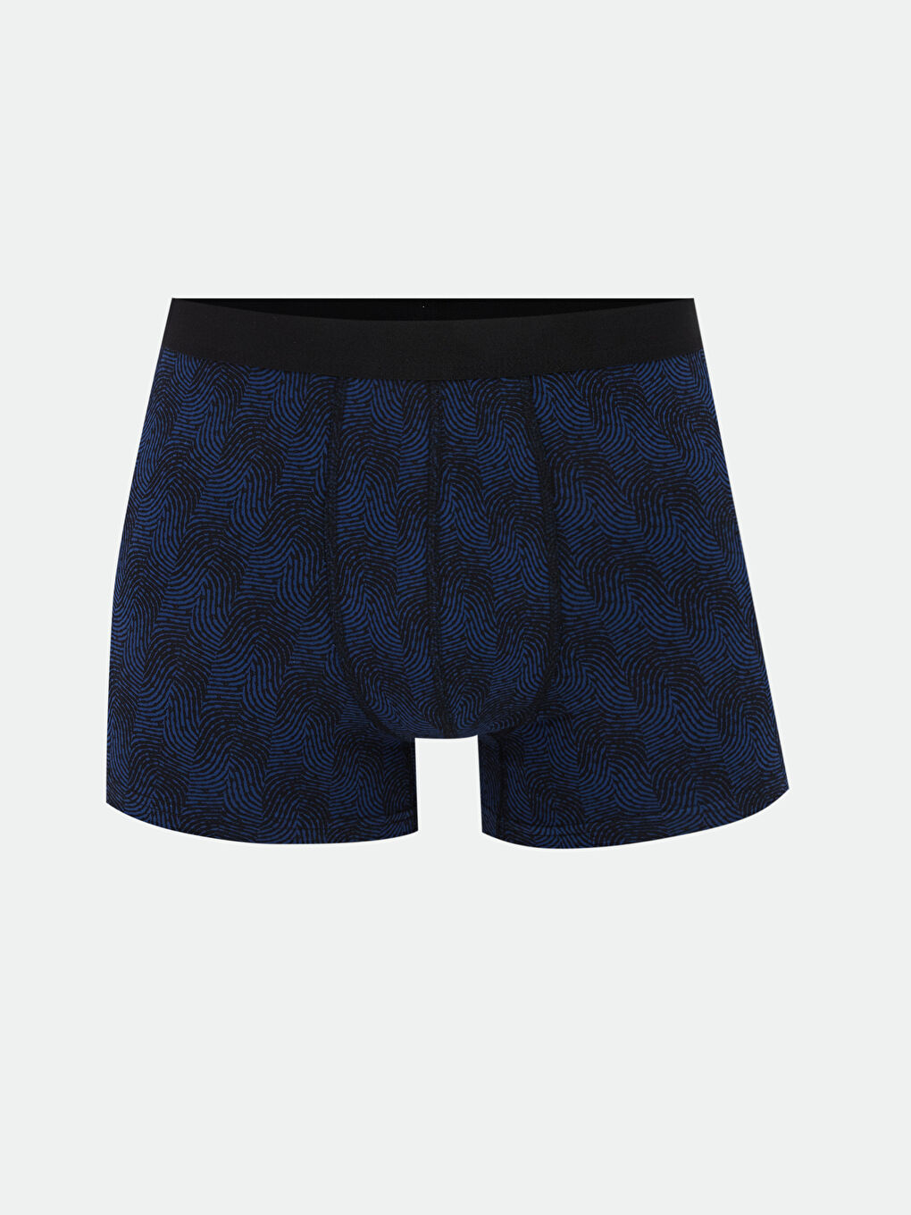 Standard Fit Cotton Stretch Men's Boxer 3-pack-4